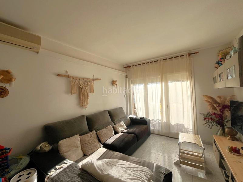 Foto 3bdc2107-c75c-4fcc-a892-8b757ed2f234. Flat with heating in La Punxa Palafrugell