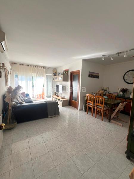 Foto 4263db1d-7f0d-4c60-bc68-cdb59137fe39. Flat with heating in La Punxa Palafrugell