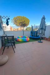 Appartement à La Punxa. Piso en venta en palafrugell, zona tranquila y céntrica