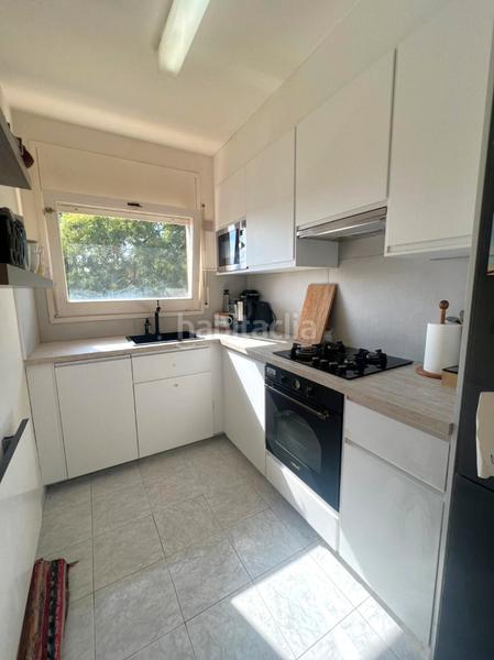 Foto c9d372ac-c26f-44ff-9ddd-57fd6eef6e9a. Flat with heating in La Punxa Palafrugell