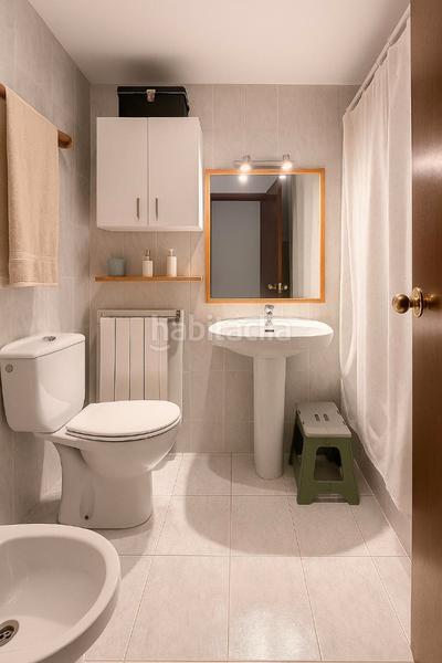 Foto e16d7691-b898-4e2c-a8db-58c38c6ea8b5. Flat with heating in La Punxa Palafrugell