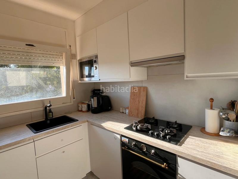 Foto f130ae5b-4e66-45ca-a160-d8d6cdafda22. Flat with heating in La Punxa Palafrugell