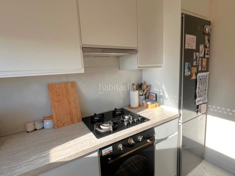 Foto f97728a1-6cb4-49fc-946f-150c7ac86e66. Flat with heating in La Punxa Palafrugell