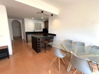 Flat in Centre. Piso en venta en palamós: céntrico, reformado y acogedor