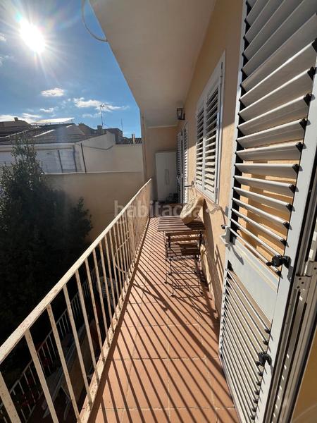 Foto fd626bc5-71c6-4c0d-ab41-ef37dc205421. Appartamento in Centre Palamós