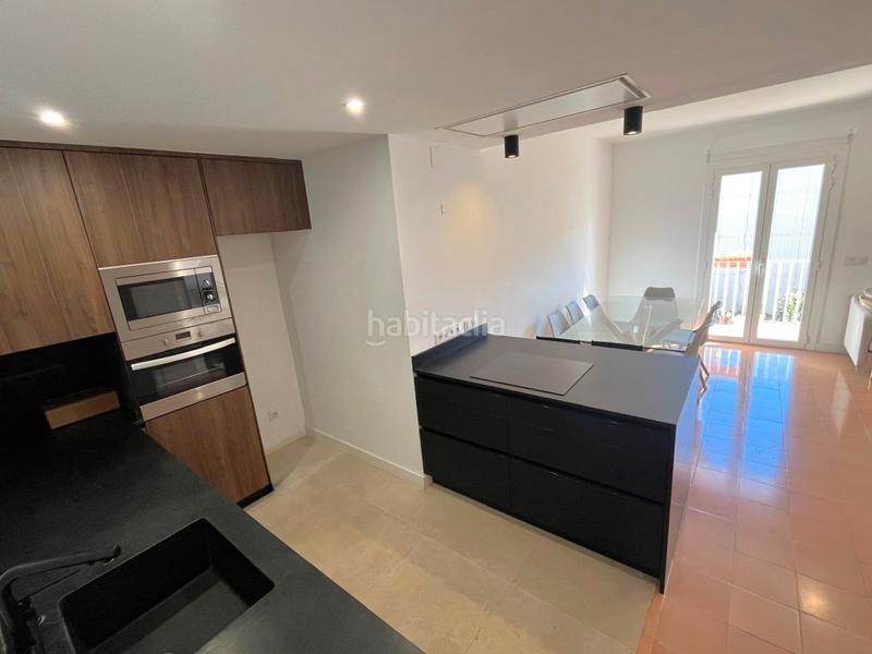 Foto fedcb5b3-50cd-4ac3-904d-c9d0b6f32f35. Appartamento in Centre Palamós