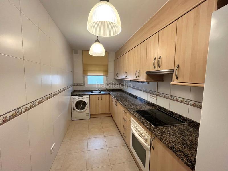 Foto 3aa9f737-0697-4cf2-afeb-baa1b3b88b11. Flat with heating parking in Poble Calonge