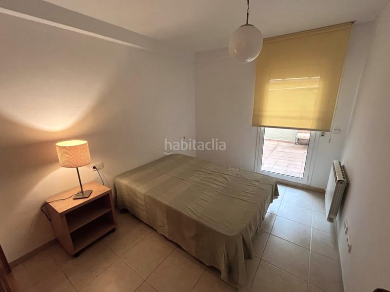 Foto 4204b4f2-4ed1-407a-a34e-a005cfdd6e53. Flat with heating parking in Poble Calonge
