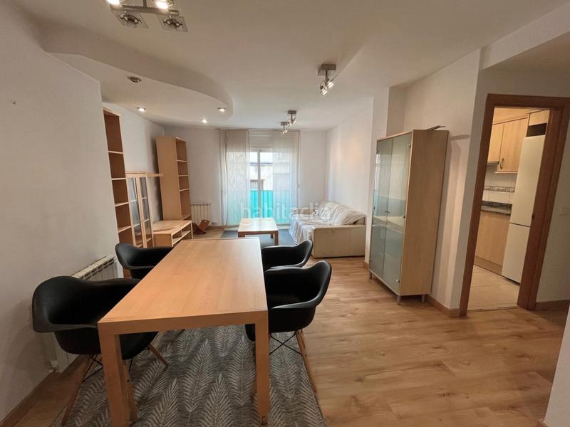 Foto 65d94e79-0717-43ea-85b0-00b30c4ab973. Flat with heating parking in Poble Calonge