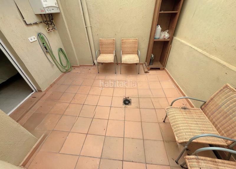 Foto 811697f6-1d07-4e1e-bf71-8900a8160578. Flat with heating parking in Poble Calonge