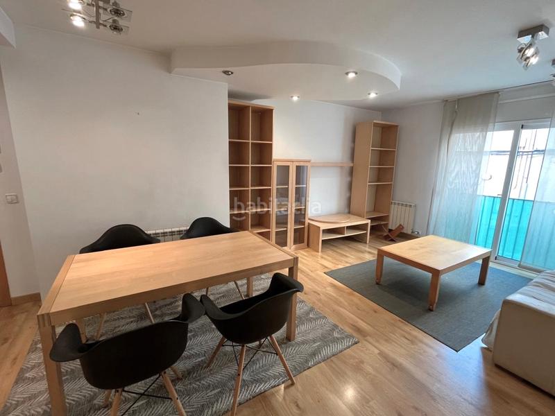 Foto 84241204-c549-4535-a845-2ecc60540080. Flat with heating parking in Poble Calonge