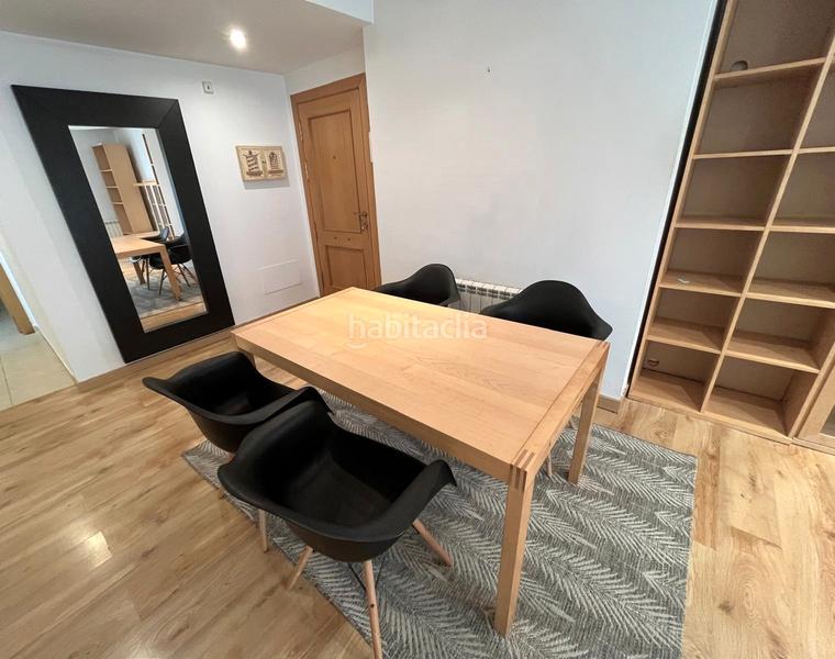 Foto 8afb14fc-960e-4753-8cd7-fbb3490ca8b2. Flat with heating parking in Poble Calonge