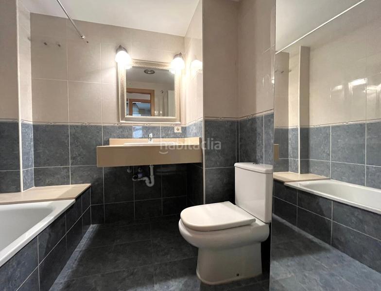 Foto 8f76f2e4-f0de-4561-8794-8fb56f73c22e. Flat with heating parking in Poble Calonge