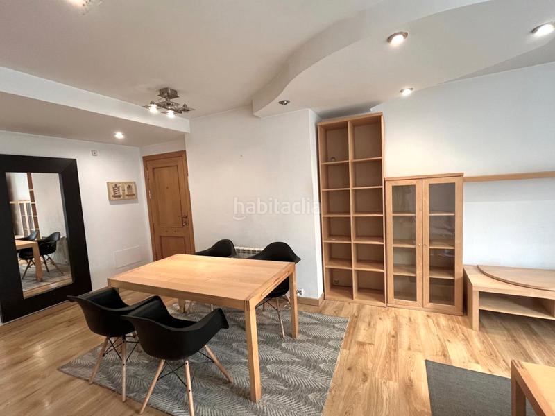 Foto 90faaf84-2d15-4e26-927b-e14749532338. Flat with heating parking in Poble Calonge