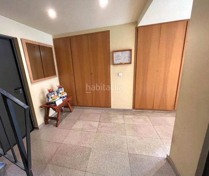 Foto 951e54db-0f68-4705-a245-6db7e7ad435a. Flat with heating parking in Poble Calonge