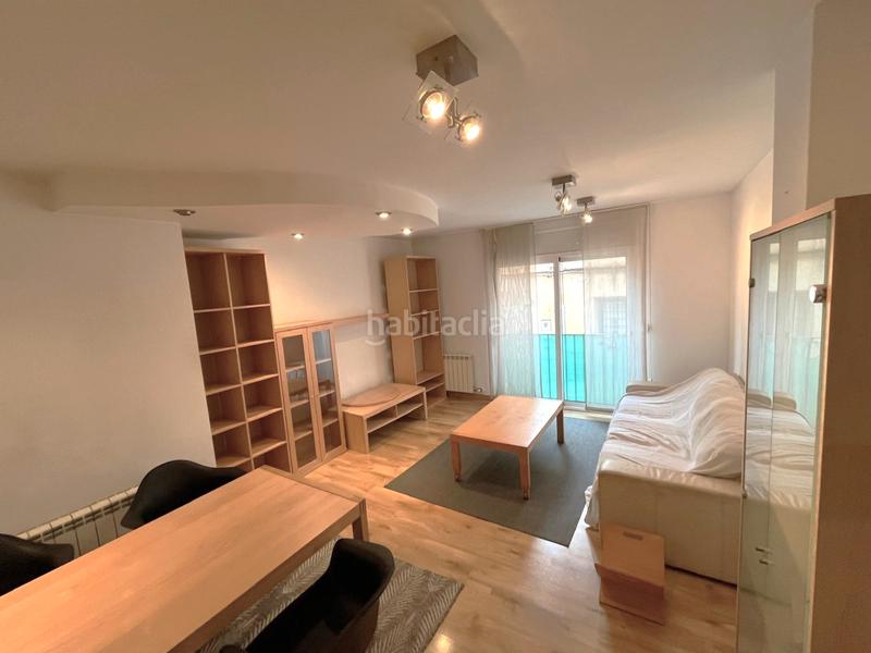 Foto c2d8afc5-685c-4774-83e8-1339e9bbe7a3. Flat with heating parking in Poble Calonge