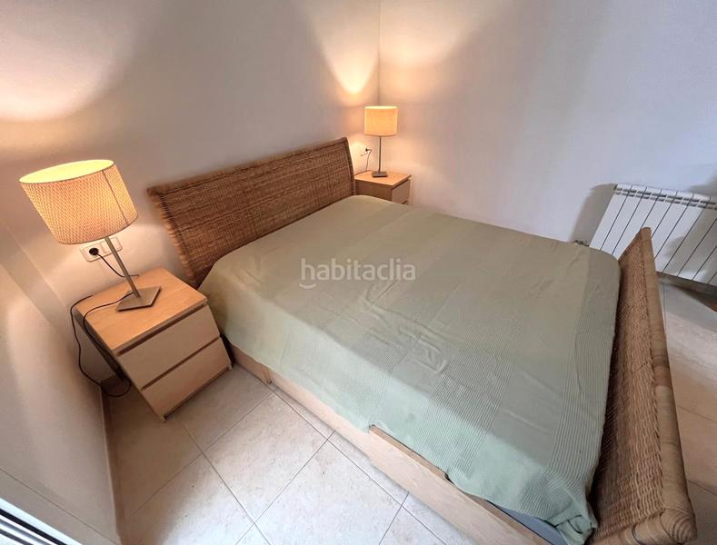 Foto d5ad93bd-4e92-4e8d-b465-e857a51afdfc. Flat with heating parking in Poble Calonge