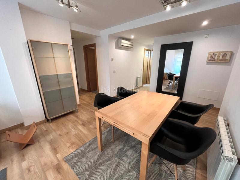 Foto dcf65e65-cfad-42c8-88c9-5f757ddb374f. Flat with heating parking in Poble Calonge