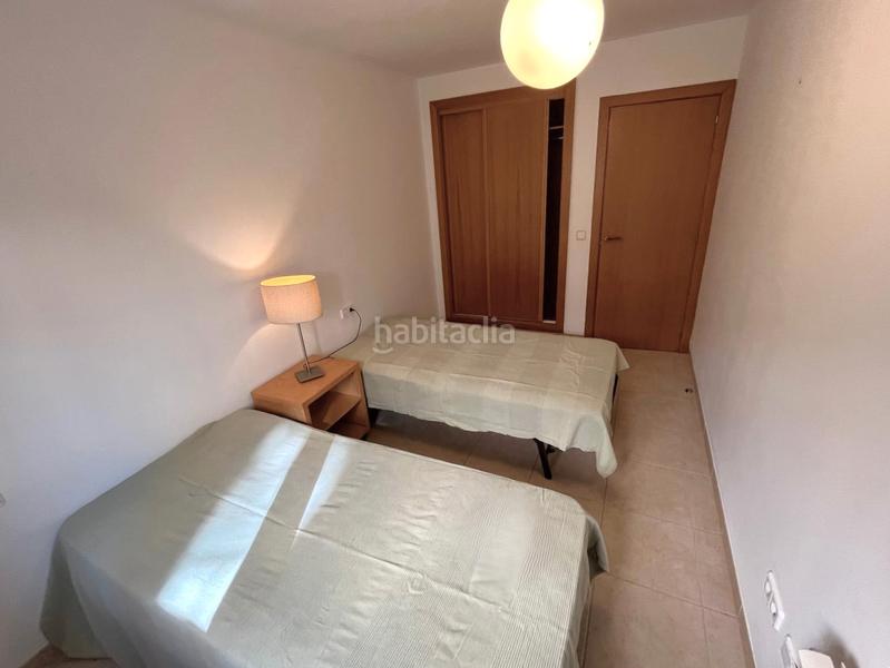 Foto e562d80e-b878-4839-b769-9d4e72365f08. Flat with heating parking in Poble Calonge