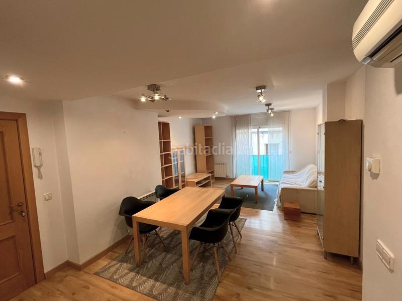 Foto f85c9959-f3c5-4daf-bfbd-5e5a3a08d3ed. Flat with heating parking in Poble Calonge