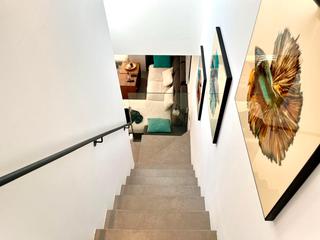 Dúplex a Centre. Dúplex en venta en palamós: nuevo, céntrico, con terrazas, ascen