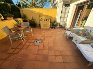 Casa a schiera in Piverd-Vila-Seca-Bruguerol. Casa con encanto en venta en palafrugell: céntrica, funcional, c