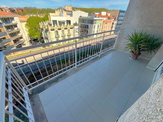 Appartement à Eixample Nord. Piso en venta en pleno centro de girona