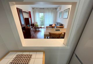 Pis a Platja Gran. Piso en venta en tercera línea de mar de palamós (platja gran /p