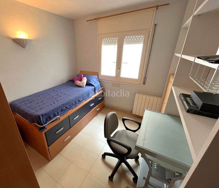 Foto b91c54a9-648b-4385-9d0d-dea26f722e52. Pis amb calefacció aparcament a Platja Gran Palamós