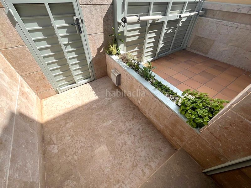 Foto 45e3e46e-ccd2-4a40-adae-4fa60f1bca1f. Casa adossada amb calefacció aparcament a Centre Palamós