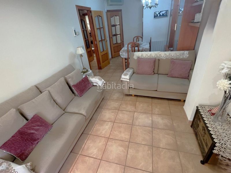 Foto 4c14738b-efea-4c54-9e88-71cb59ace9e8. Casa adossada amb calefacció aparcament a Centre Palamós