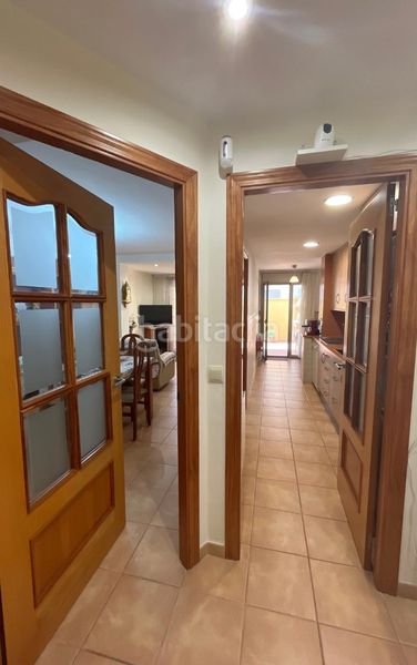 Foto 55f2586a-4015-4277-9fb6-639aee59af20. Casa adossada amb calefacció aparcament a Centre Palamós