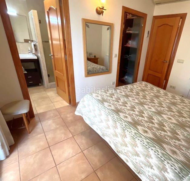 Foto 63dfd2ec-8135-4eb6-9e37-7957a5712e82. Casa adossada amb calefacció aparcament a Centre Palamós