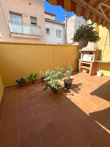 Foto 67d3b473-d1aa-41ae-a905-0e82b098b054. Casa adossada amb calefacció aparcament a Centre Palamós