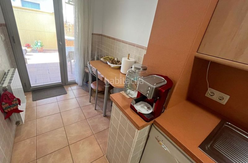 Foto 8d5a4905-9992-4552-9fa1-ac9d6198c34a. Casa adossada amb calefacció aparcament a Centre Palamós