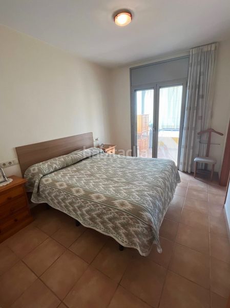 Foto d3f38e25-9b52-42dc-a31f-c69b32082fbd. Casa adossada amb calefacció aparcament a Centre Palamós
