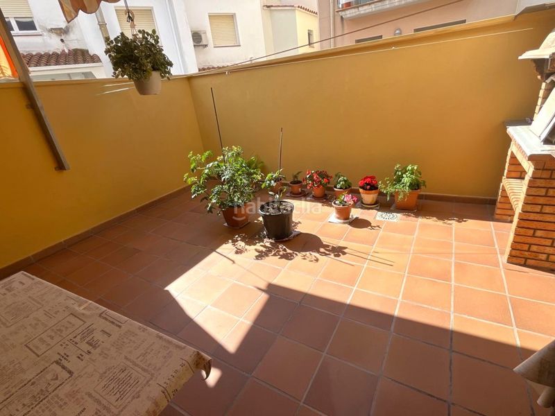 Foto d4ca939c-5015-418a-ba49-0b6ce695362c. Casa adossada amb calefacció aparcament a Centre Palamós