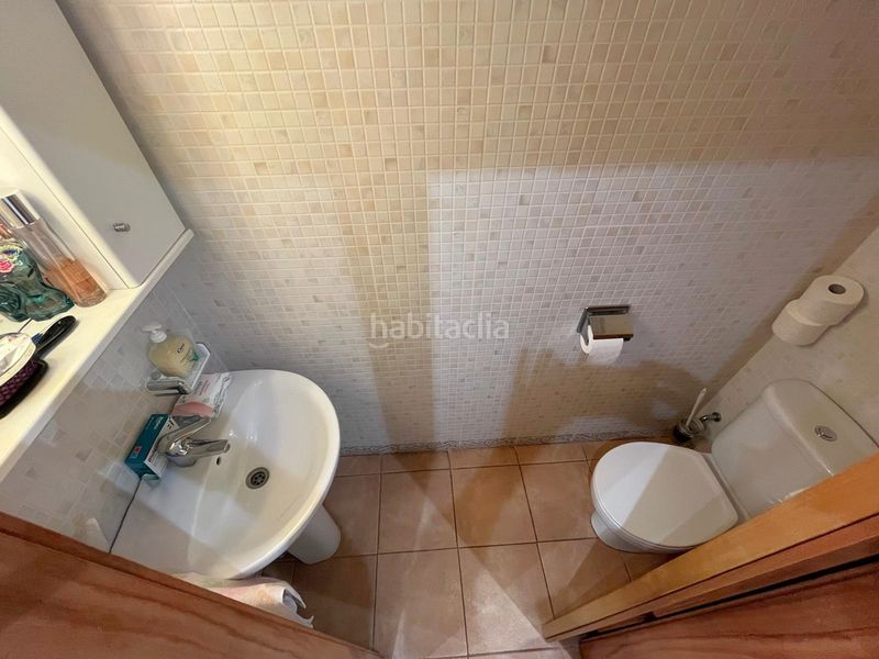 Foto ef70b256-766f-4568-bafe-953065a6abb4. Casa adossada amb calefacció aparcament a Centre Palamós