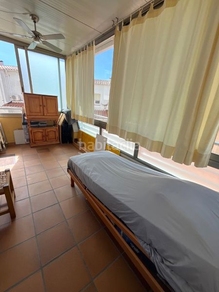 Foto f0dc9f7b-0536-4f9c-b9b6-7607100a0592. Casa adossada amb calefacció aparcament a Centre Palamós