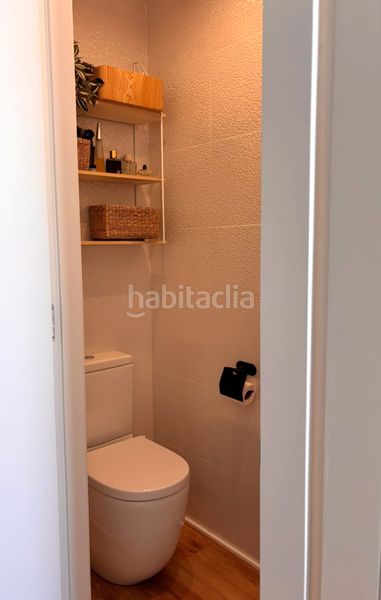 Foto 037e1897-8326-4246-bd67-350b4edb43c9. Casa amb calefacció aparcament a Centre Palamós