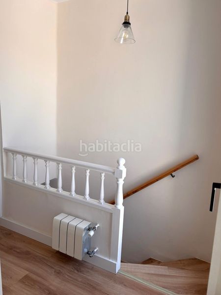 Foto 92468708-1228-46e9-b382-5e2f443c011e. Casa amb calefacció aparcament a Centre Palamós