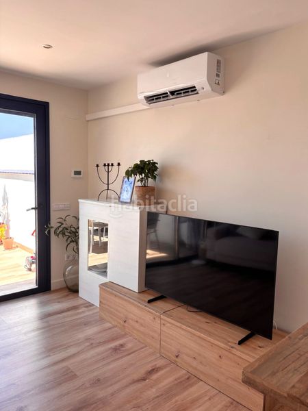 Foto 96c18d05-3bd9-42ac-ac60-3ec04c53c7ea. Casa amb calefacció aparcament a Centre Palamós