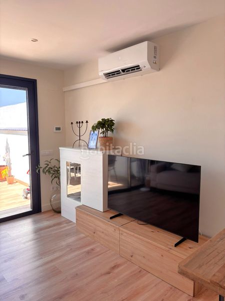Foto a5a915c6-2ef5-4f54-b25b-f91e93f76a62. Casa amb calefacció aparcament a Centre Palamós