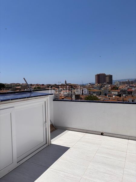 Foto b6863c25-f607-4db8-ab73-f6162a0baa3d. Casa amb calefacció aparcament a Centre Palamós