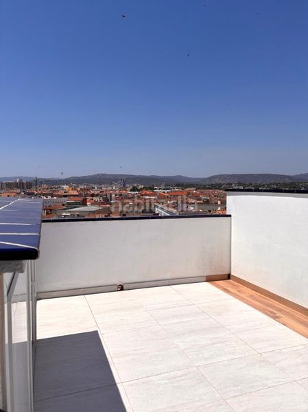 Foto e8c13015-993d-4692-bffb-1838c150bb3b. Casa amb calefacció aparcament a Centre Palamós