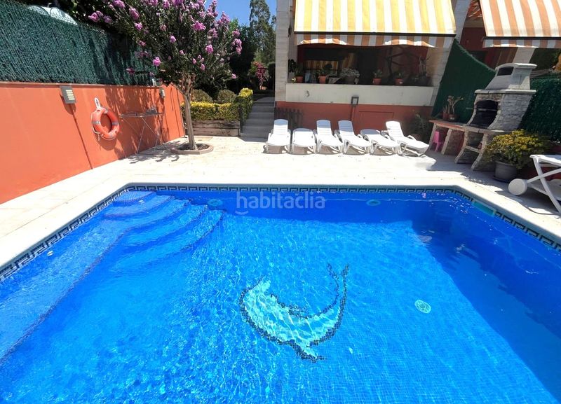 Foto 3d69ac07-be11-4103-8010-545074cd52a9. Casa amb xemeneia calefacció piscina a Sant Joan - Vilarromà Palamós