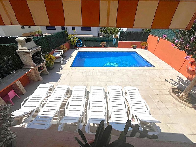 Foto 48982afd-9f8d-4b05-a042-a3792d5eed0c. Casa amb xemeneia calefacció piscina a Sant Joan - Vilarromà Palamós