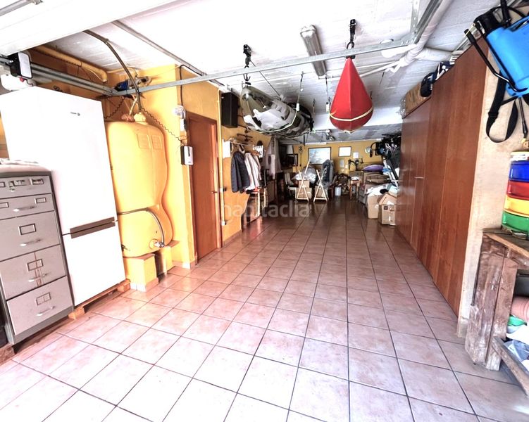 Foto 5528c374-a5c1-42a3-9e29-5bda5c3389bf. Casa amb xemeneia calefacció piscina a Sant Joan - Vilarromà Palamós