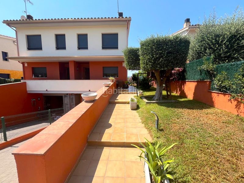 Foto 5d950a32-4ca7-4ab8-b3cd-c953ad9e9b71. Casa amb xemeneia calefacció piscina a Sant Joan - Vilarromà Palamós