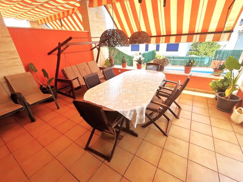 Foto 9141e306-4034-4d7f-9672-92ab69430181. Casa amb xemeneia calefacció piscina a Sant Joan - Vilarromà Palamós